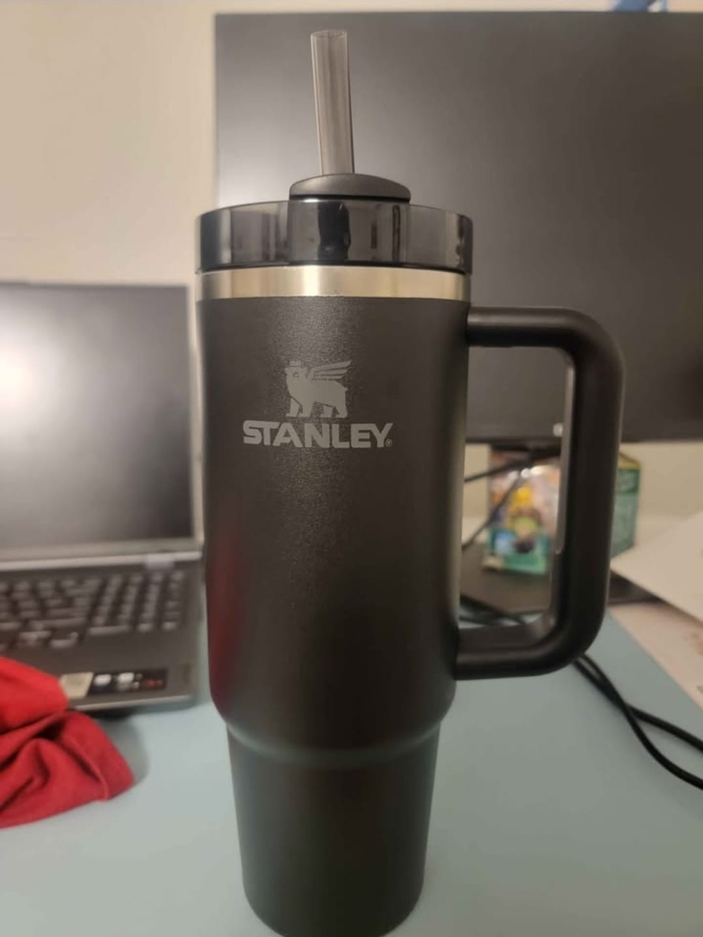 STANLEY TUMBLER 30 OZ